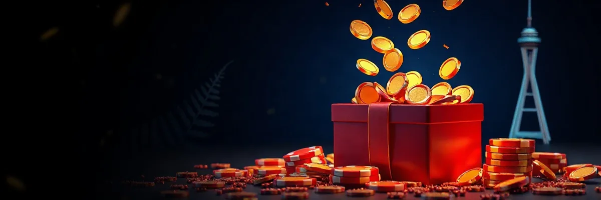 Deposit Minimums, Ceilings and Fees Across Operators for players in New Zealand