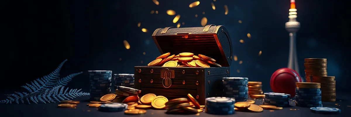 Game weighting: which titles clear the requirement and which stall it — best casino bonus nz in New Zealand