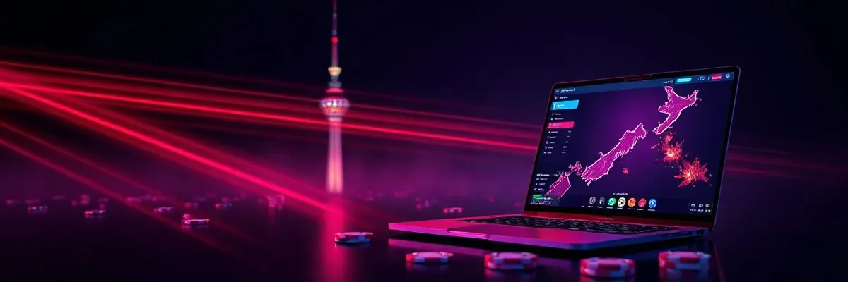 best new online casino nz in New Zealand — RocketPlay: the 2024 launch that is now approaching maturity