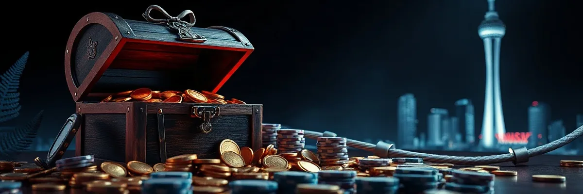 best online casino bonus nz in New Zealand — How to check bonus terms before depositing