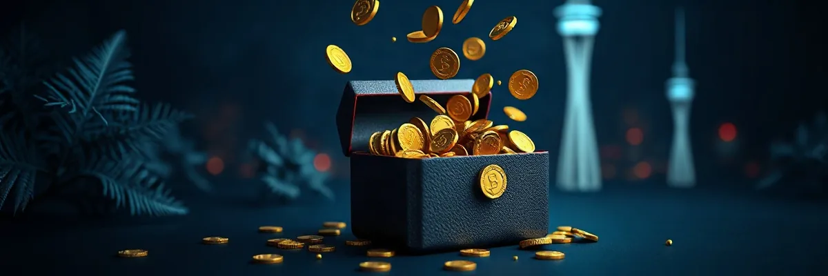 best online casino nz free spins no deposit in New Zealand — What’s Offered Without a Deposit: Operator‑by‑Operator Snap