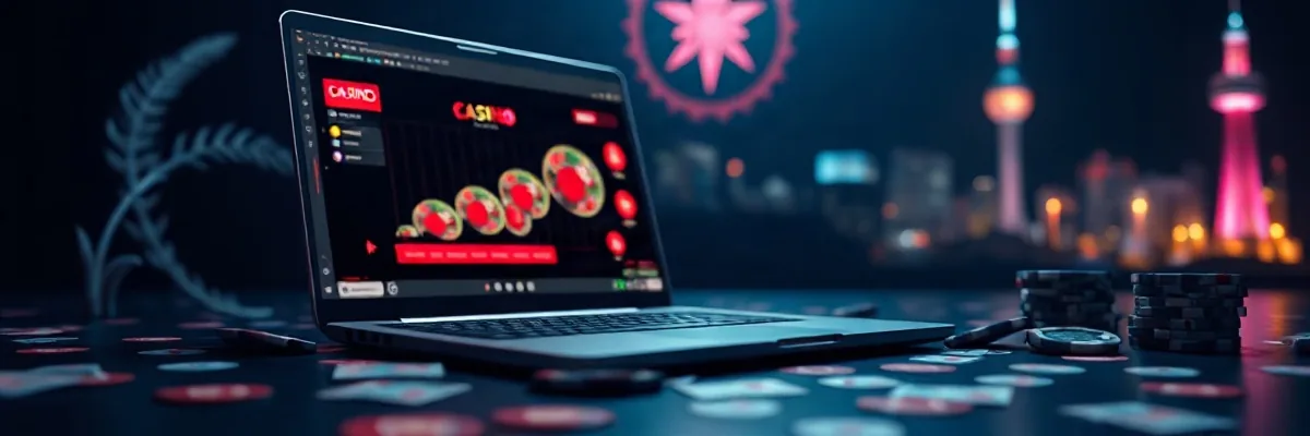 New Zealand's licensing overhaul: what changes in 2026 — Best online casino nz in New Zealand