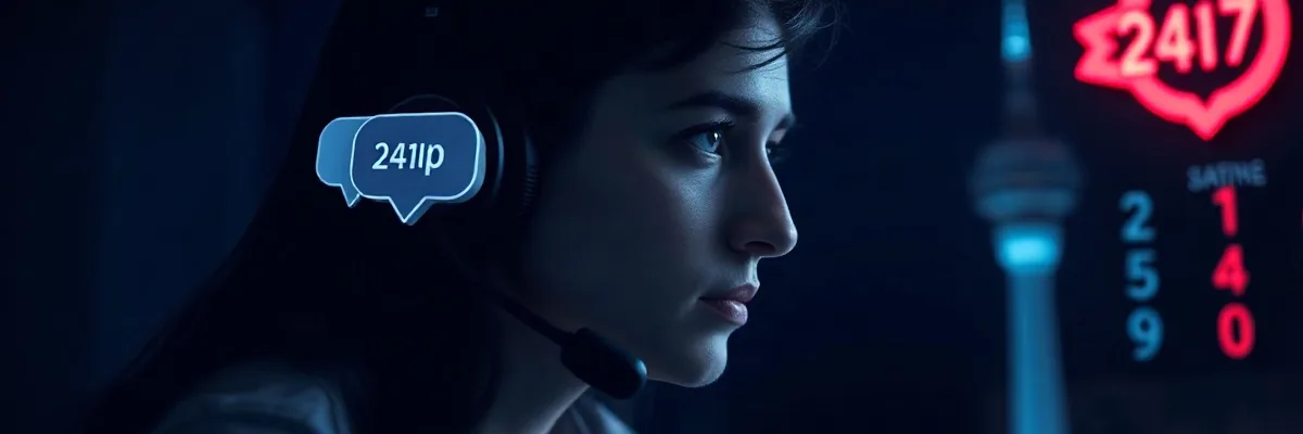 What the support setup tells you about an operator: cosmo casino guide for players in New Zealand