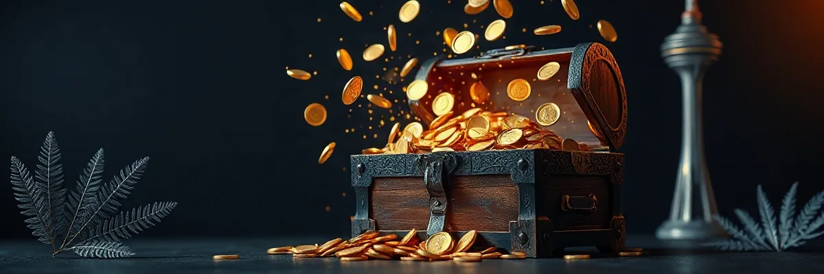 Disputes over bonus terms: how to read the fine print: galactic wins casino guide for players in New Zealand