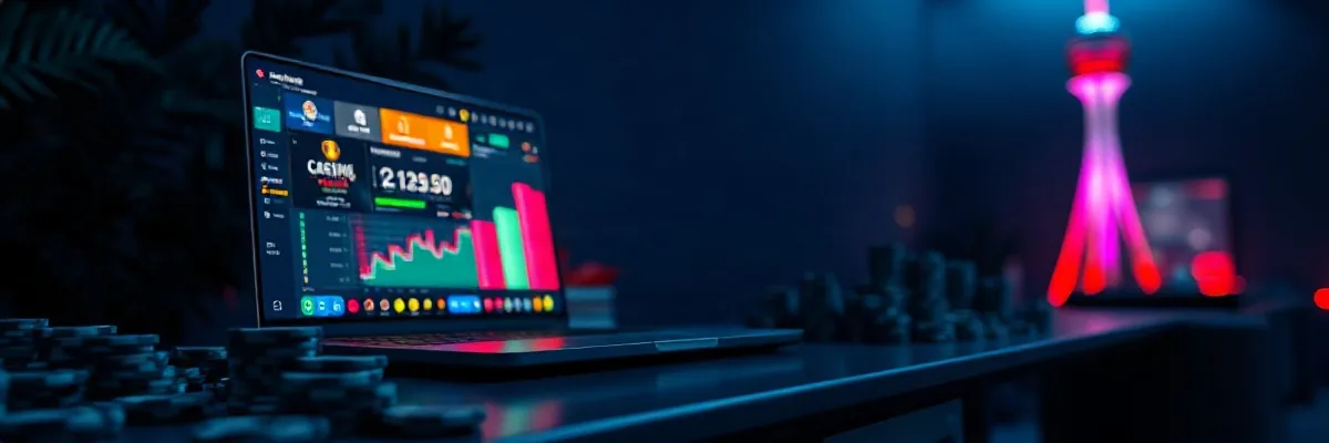 Licensing and Oversight in a Shifting Regulatory Landscape: new online casinos nz guide for players in New Zealand