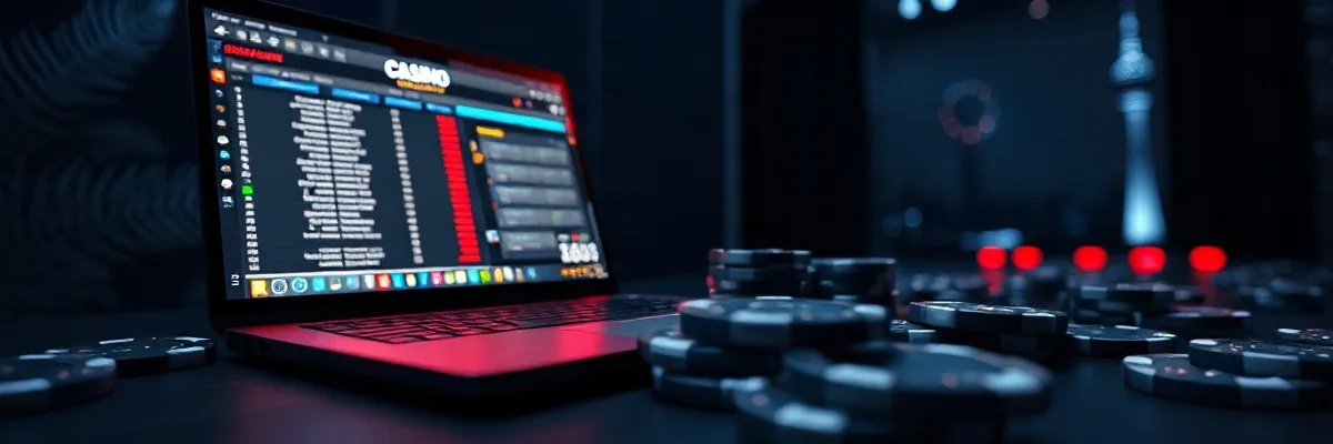 The Checks Worth Running on a Site With No Track Record — new online casinos nz in New Zealand