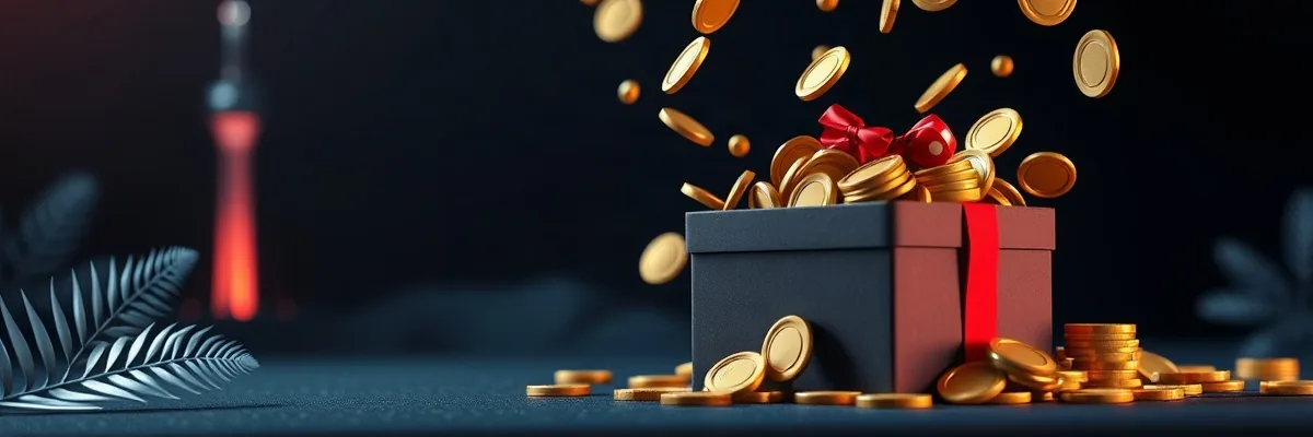 no deposit bonus casino in New Zealand — How to claim a no-deposit promotion: step-by-step guide