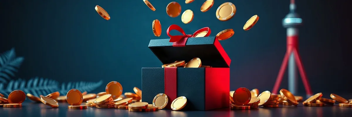The three figures that determine a no-deposit bonus’s real value — no deposit bonus casino in New Zealand