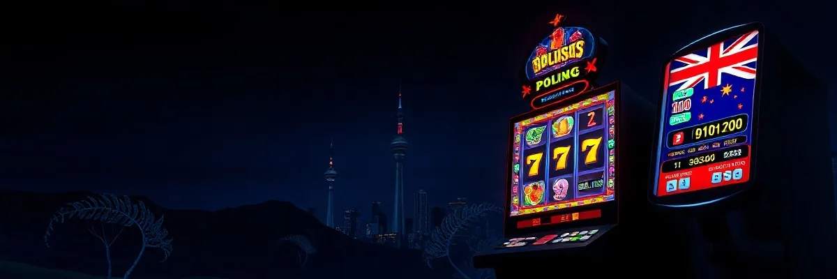 How deposit size changes the value equation: online pokies nz guide for players in New Zealand