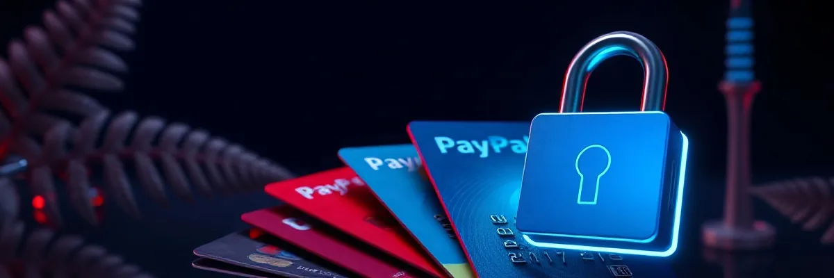 Payment method comparison for cost‑conscious Kiwis — paypal casino nz in New Zealand