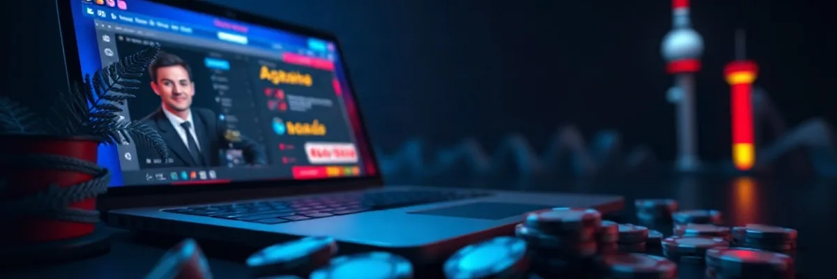 Monitoring service quality: what to watch — top online casinos nz in New Zealand