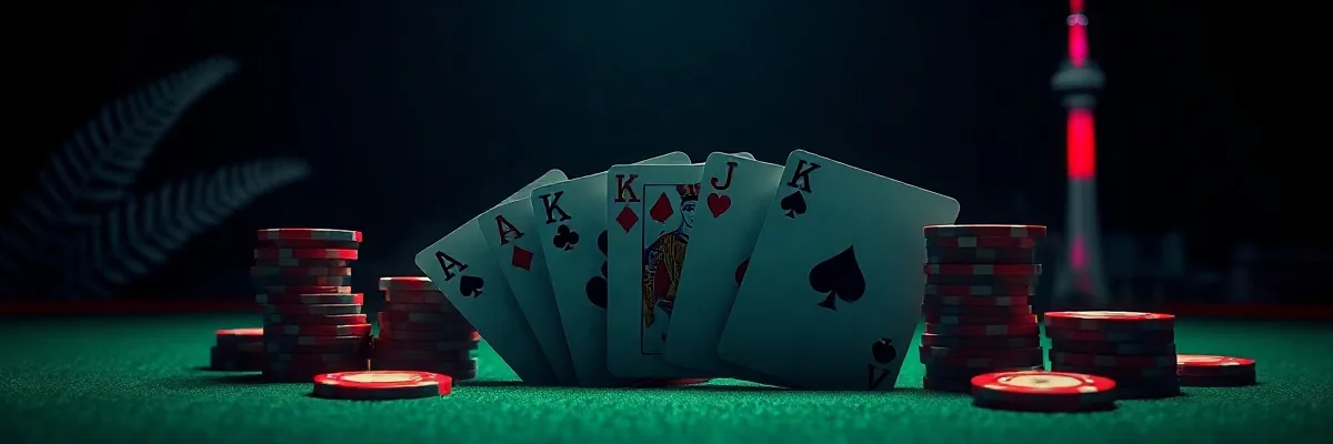 Verification Handled as a Support Process, with Timings — video poker in New Zealand